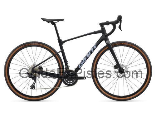 Giant Revolt 0 fiche technique et avis